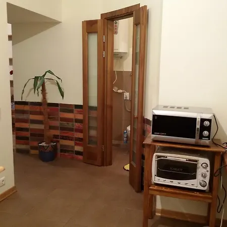 Daire Reitarska 5 *