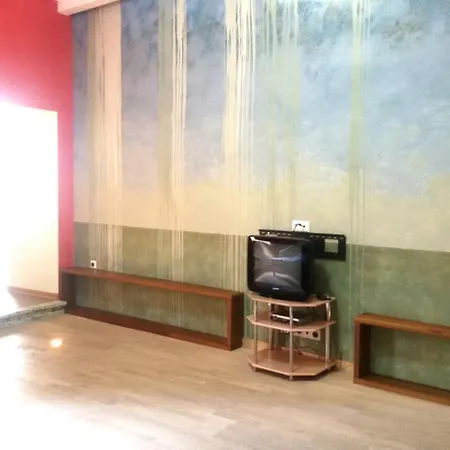 Reitarska 5 Apartment Kyiv