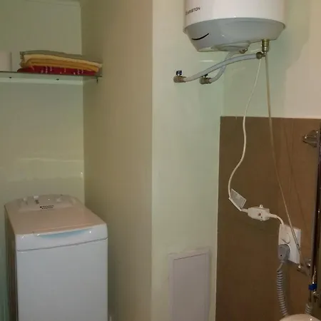 Apartament Reitarska 5 Kijów
